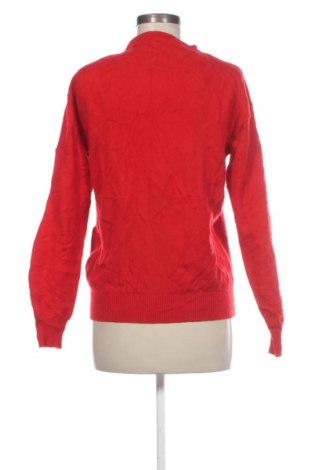 Damenpullover Moschino Couture, Größe XS, Farbe Rot, Preis € 98,99