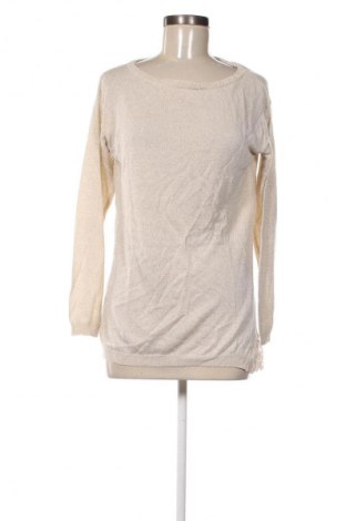 Damenpullover Motivi, Größe M, Farbe Golden, Preis € 18,99