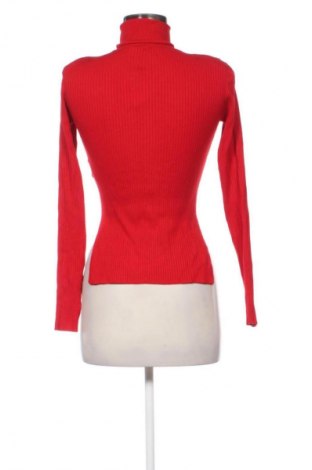 Damenpullover Motivi, Größe S, Farbe Rot, Preis 21,00 €