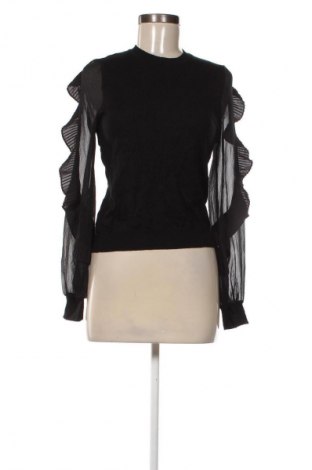 Damenpullover Motivi, Größe S, Farbe Schwarz, Preis 18,99 €