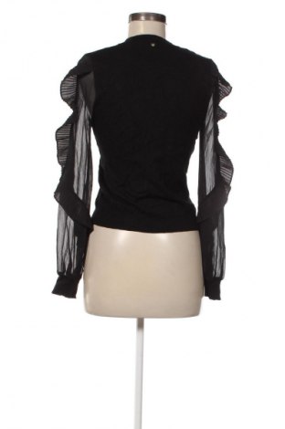 Damenpullover Motivi, Größe S, Farbe Schwarz, Preis 18,99 €