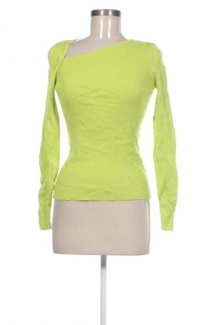 Dámský svetr Motivi, Velikost M, Barva Zelená, Cena  319,00 Kč