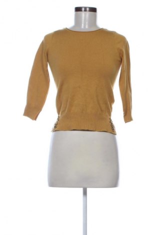 Дамски пуловер Motivi, Размер XS, Цвят Оранжев, Цена 20,91 €