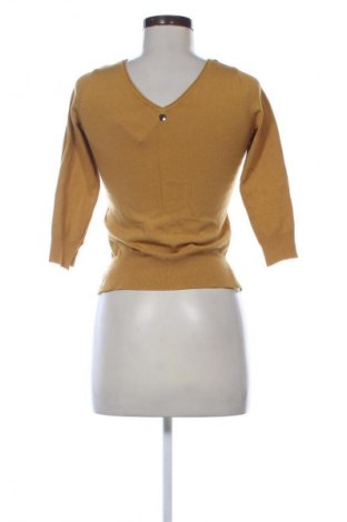 Дамски пуловер Motivi, Размер XS, Цвят Оранжев, Цена 20,91 €