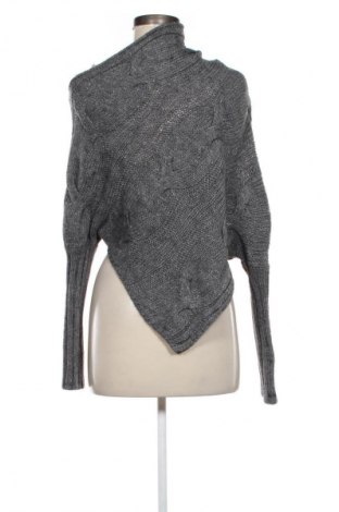 Γυναικείο πουλόβερ Motivi, Μέγεθος S, Χρώμα Γκρί, Τιμή 21,00 €