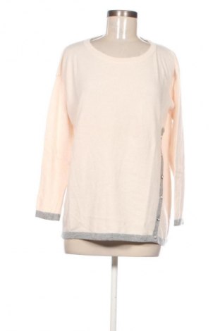 Дамски пуловер Motivi, Размер L, Цвят Розов, Цена 20,91 €