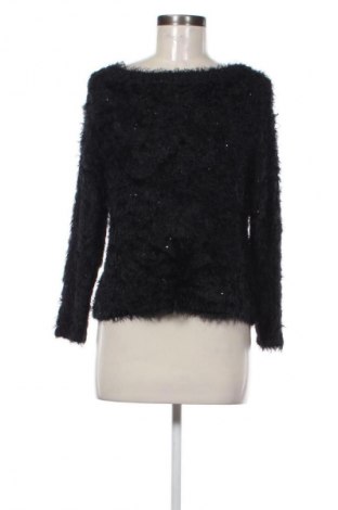 Női pulóver Motivi, Méret L, Szín Fekete, Ár 4 019 Ft