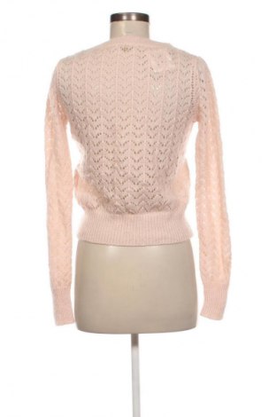 Γυναικείο πουλόβερ Motivi, Μέγεθος S, Χρώμα Σάπιο μήλο, Τιμή 17,99 €