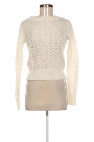 Дамски пуловер Motivi, Размер S, Цвят Екрю, Цена 14,31 €