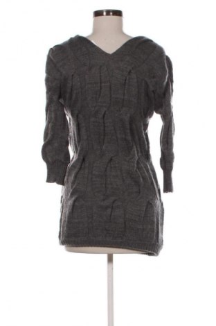 Dámský svetr Moussy, Velikost XS, Barva Šedá, Cena  592,00 Kč