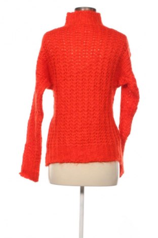 Γυναικείο πουλόβερ Much Money, Μέγεθος M, Χρώμα Κόκκινο, Τιμή 4,99 €