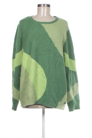 Damenpullover Multiblu, Größe XL, Farbe Mehrfarbig, Preis € 8,99