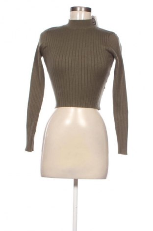 Dámsky pulóver NA-KD, Veľkosť S, Farba Viacfarebná, Cena  20,91 €