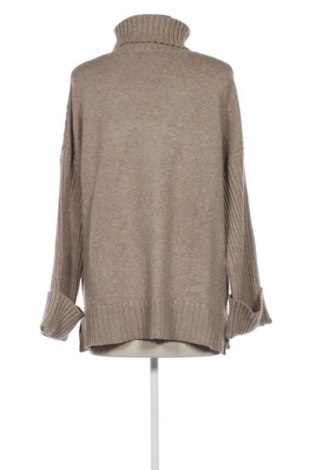 Damenpullover NA-KD, Größe XL, Farbe Beige, Preis € 18,34