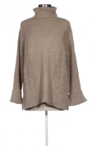 Damenpullover NA-KD, Größe XL, Farbe Beige, Preis € 18,34