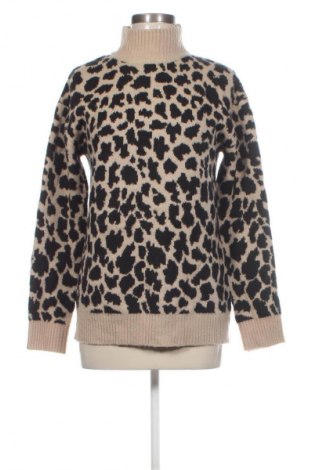Γυναικείο πουλόβερ NA-KD, Μέγεθος XXS, Χρώμα Πολύχρωμο, Τιμή 9,99 €