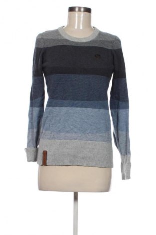 Дамски пуловер Naketano, Размер L, Цвят Многоцветен, Цена 24,54 €