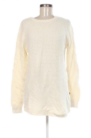 Damenpullover Nanok, Größe M, Farbe Weiß, Preis 12,99 €