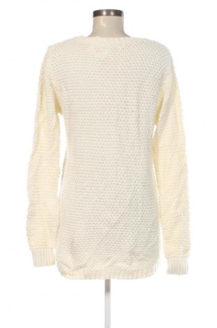 Damenpullover Nanok, Größe M, Farbe Weiß, Preis 12,99 €