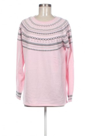 Damski sweter Navigazione, Rozmiar XL, Kolor Kolorowy, Cena 41,99 zł