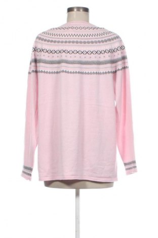 Damski sweter Navigazione, Rozmiar XL, Kolor Kolorowy, Cena 41,99 zł