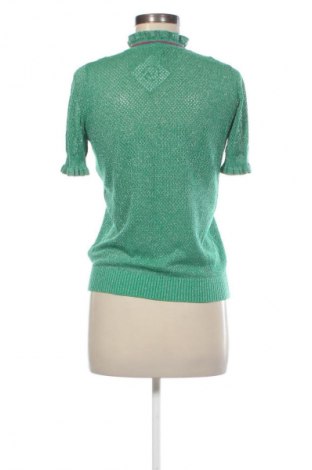 Damenpullover Neo Noir, Größe XS, Farbe Grün, Preis € 21,00