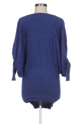 Damenpullover New Fashion, Größe M, Farbe Blau, Preis 15,00 €