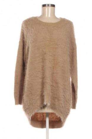 Női pulóver New Look, Méret M, Szín Bézs, Ár 6 103 Ft