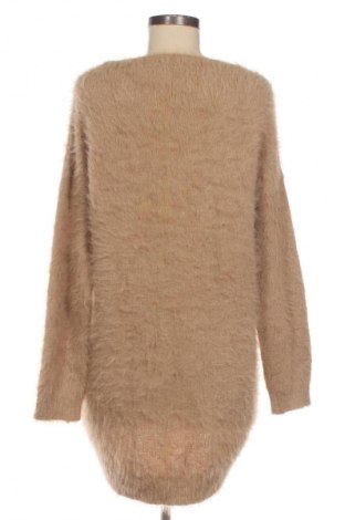 Női pulóver New Look, Méret M, Szín Bézs, Ár 6 103 Ft