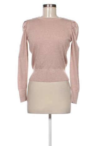 Damenpullover New Look, Größe M, Farbe Beige, Preis € 15,00