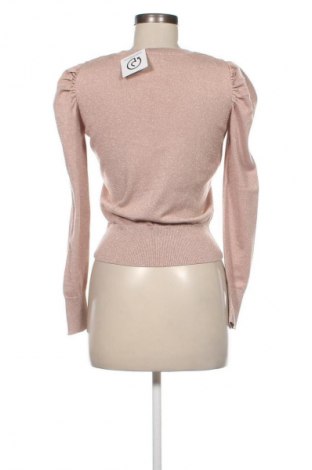 Damenpullover New Look, Größe M, Farbe Beige, Preis € 15,00