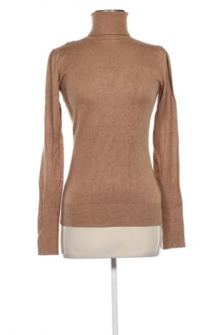 Дамски пуловер New Look, Размер M, Цвят Кафяв, Цена 15,00 €