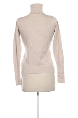 Γυναικείο πουλόβερ New Look, Μέγεθος M, Χρώμα  Μπέζ, Τιμή 15,00 €