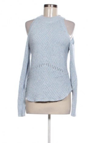 Damenpullover New York & Company, Größe S, Farbe Blau, Preis € 21,00