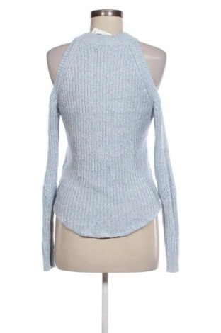 Damenpullover New York & Company, Größe S, Farbe Blau, Preis € 21,00
