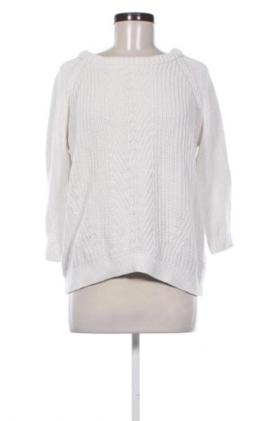 Damenpullover Next, Größe S, Farbe Weiß, Preis € 27,99