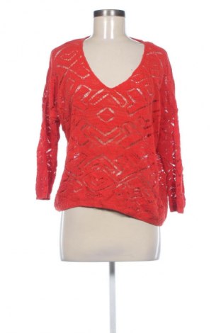 Damenpullover Next, Größe M, Farbe Rot, Preis € 20,90