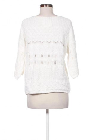 Γυναικείο πουλόβερ Next, Μέγεθος M, Χρώμα Εκρού, Τιμή 20,90 €
