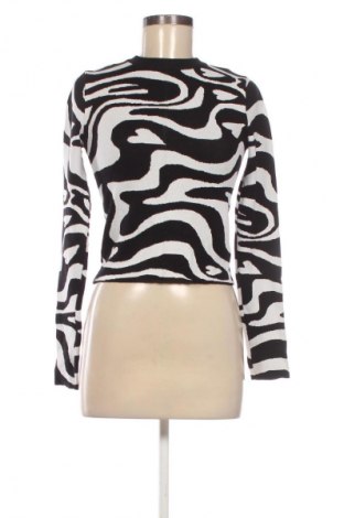 Γυναικείο πουλόβερ Nisan, Μέγεθος M, Χρώμα Πολύχρωμο, Τιμή 15,00 €