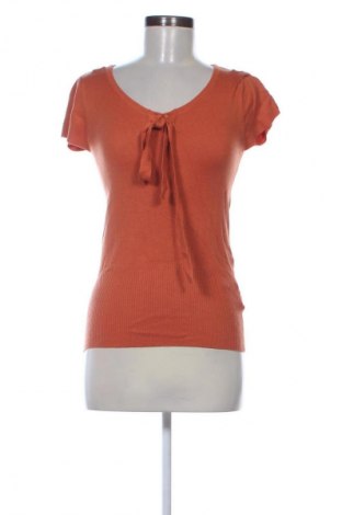 Dámský svetr Nissa, Velikost M, Barva Oranžová, Cena  897,00 Kč