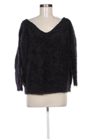 Dámský svetr Nkd, Velikost M, Barva Černá, Cena  425,00 Kč