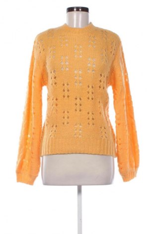 Damenpullover Nly Trend, Größe XS, Farbe Gelb, Preis € 14,77