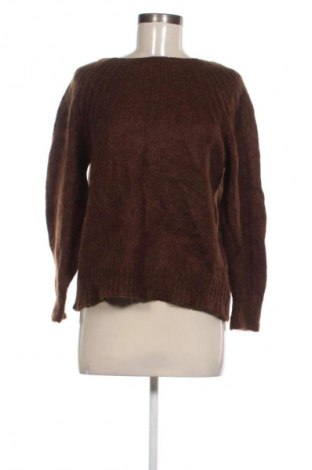 Damenpullover Noa Noa, Größe M, Farbe Braun, Preis € 32,00