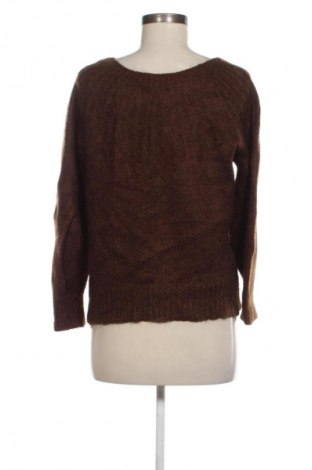 Damenpullover Noa Noa, Größe M, Farbe Braun, Preis € 32,00