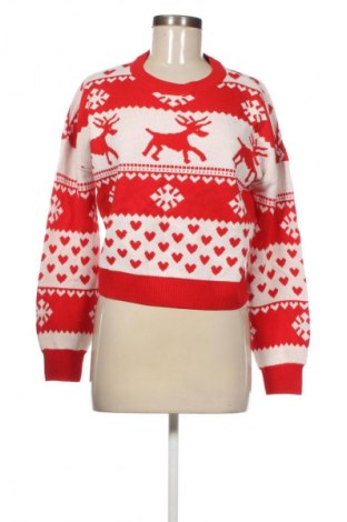 Damenpullover Noisy May, Größe M, Farbe Mehrfarbig, Preis € 48,10