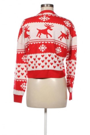 Damenpullover Noisy May, Größe M, Farbe Mehrfarbig, Preis € 48,10