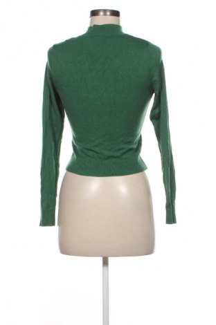 Damenpullover Noisy May, Größe S, Farbe Grün, Preis 20,91 €