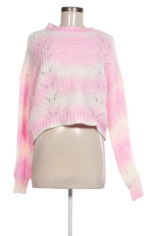 Дамски пуловер Noisy May, Размер S, Цвят Многоцветен, Цена 8,69 €