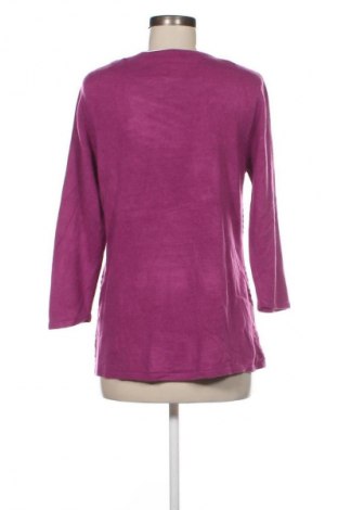 Dámský svetr Noni B, Velikost L, Barva Fialová, Cena  189,00 Kč