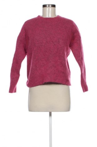 Дамски пуловер Noom, Размер M, Цвят Розов, Цена 31,72 €
